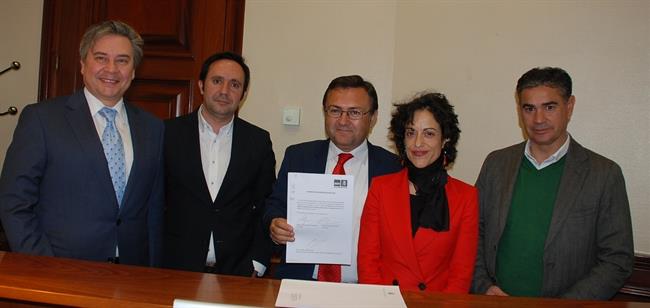 Proposición no de Ley para evitar accidentes con líneas eléctricas | COLEGIO DE PILOTOS ep proposicionde leyevitar accidentes con lineas electricas