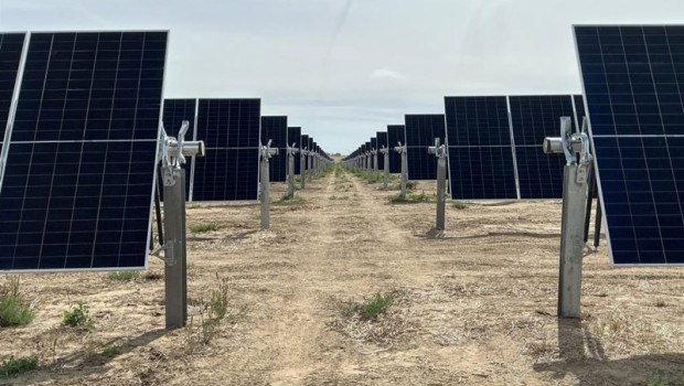 ep proyecto solar de iberdrola en eeuu