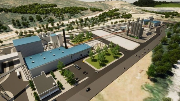 ep reolum tresca e incus invertiran 439 millones en un proyecto pionero de biomasa y e metanol en la