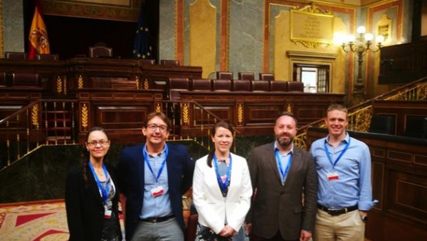 ep representantescienciaparlamentocongreso