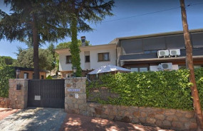 ep residencia valdesalud de galapagar