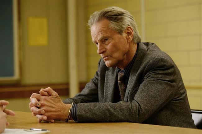 ep sam shepard