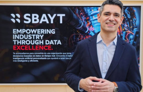 ep sbayt la spin off de inteligencia artificial de russula e hydnum steel abre su sede oficial en