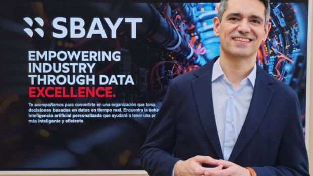 ep sbayt la spin off de inteligencia artificial de russula e hydnum steel abre su sede oficial en