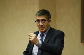 ep secretarioaccion politicapsoe patxi lopez