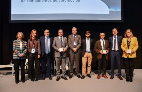 ep sernauto destaca la labor de la secretaria general de industria y de la pyme la alianza por la