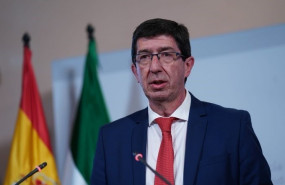 ep sevilla- coronavirus- marin espera que toda andalucia se sume a la decision responsable de