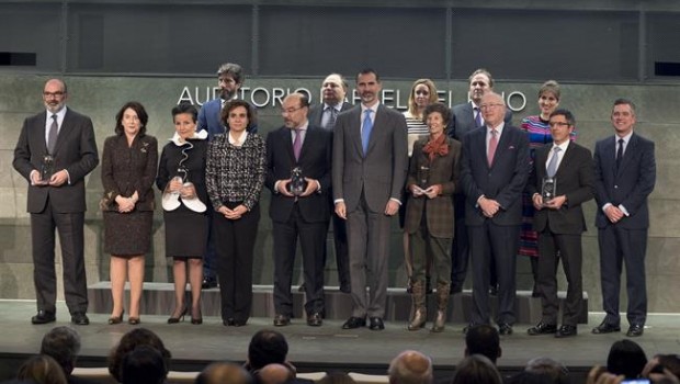 ep sm rey felipe vifinalistasganadores xix premios codespa