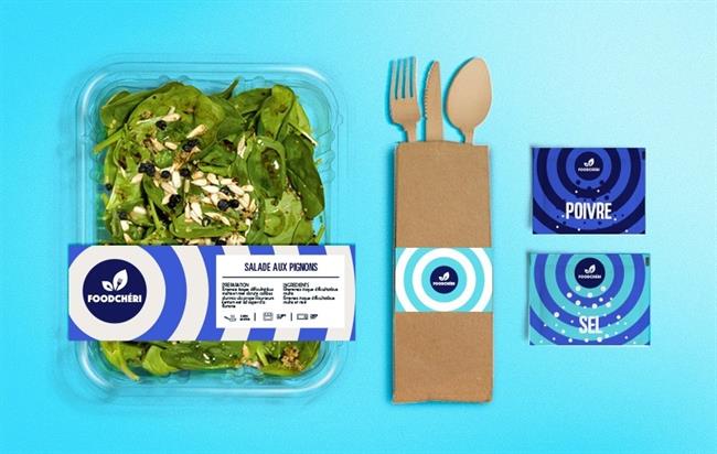 Startup FoodChérri | FOODCHÉRRI ep startup foodcherri