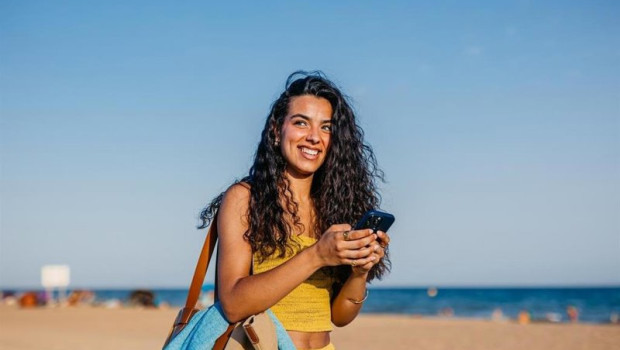 ep telefonica refuerza su conectividad 5g en municipios de interior y costa con mayor afluencia de