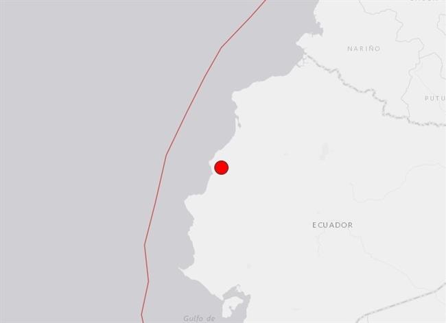 ep terremoto ecuador 3 diciembre 2017
