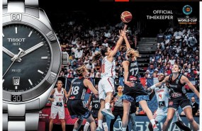 ep tissot cronometrador oficialmundial femeninobaloncestotenerife