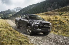 ep toyota hilux gr sport