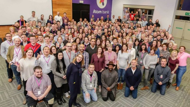 ep trabajadores de atom bank