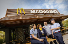 ep trabajadores de mcdonalds