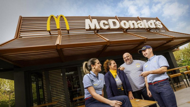 ep trabajadores de mcdonalds