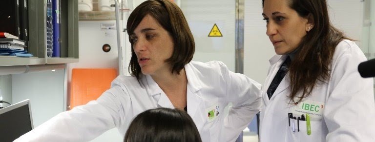 ep una docena de proyectos de investigacion del coronavirus estan liderados por mujeres ep una docena de proyectos de investigacion del coronavirus estan liderados por mujeres