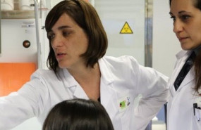 ep una docena de proyectos de investigacion del coronavirus estan liderados por mujeres