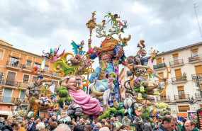 fallas 2026 previsiones 