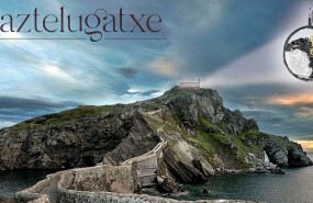 gaztelugatxe basque icons