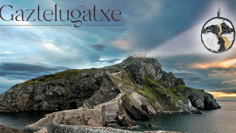 gaztelugatxe basque icons