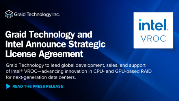 graid technology