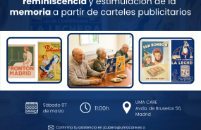 invitacion presentacion proyecto carte intergeneracional