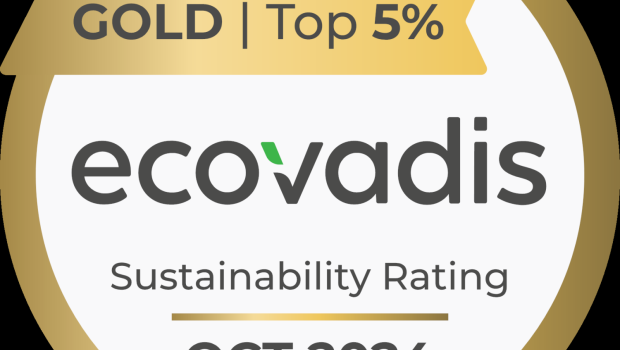 lamp 2024 ecovadis gold 