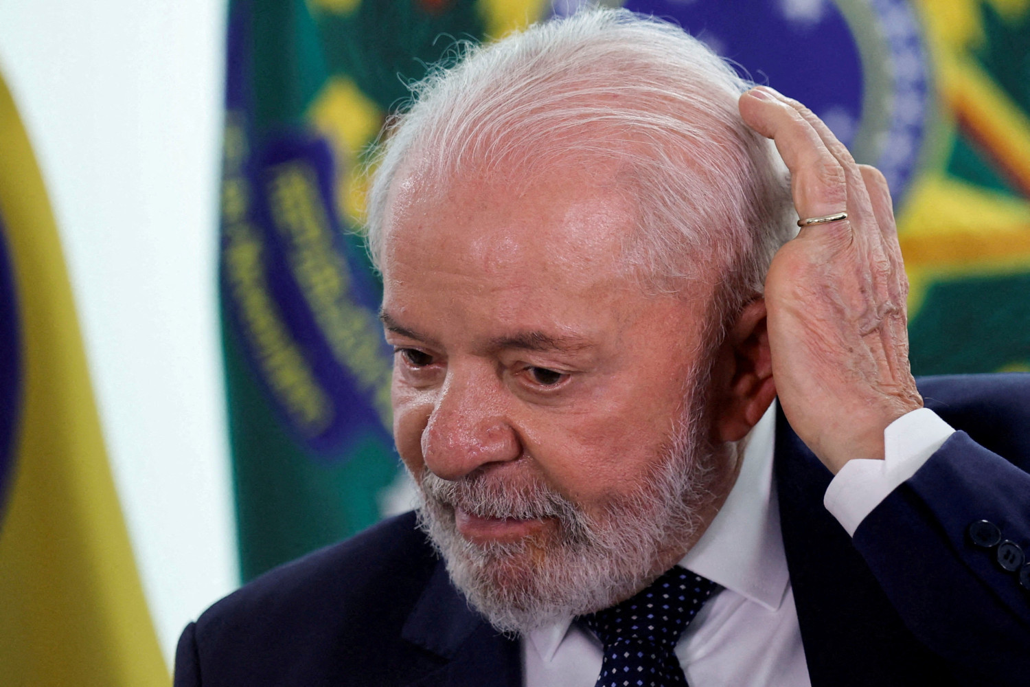 le president bresilien luiz inacio lula da silva 20250722081138 le president bresilien luiz inacio lula da silva 20250722081138