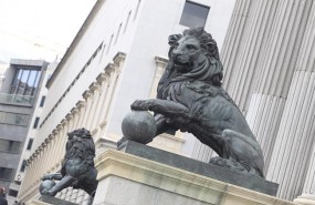 leones congreso diputados