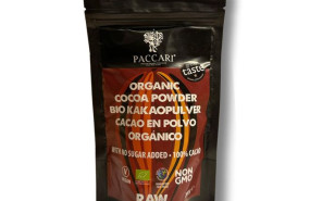 paccari 100 cacao en polvo paccari 100 cacao en polvo
