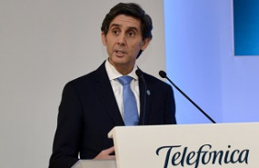 pallete telefonica portada presentacion resultados pallete telefonica portada presentacion resultados