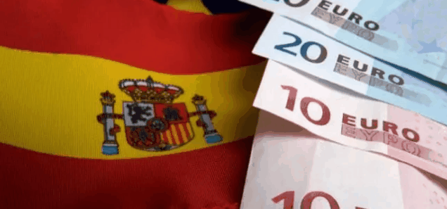 BofA mejora su previsión del PIB de España al 4,8% en 2021 y 2022 por el paquete fiscal