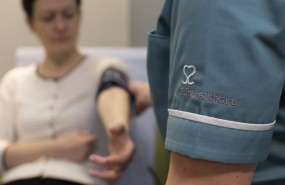 image of the news Spire Healthcare sees FY in line, no impact from tariffs