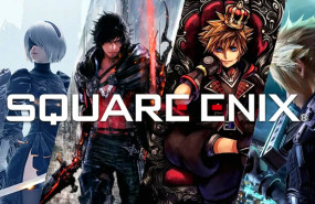 square enix