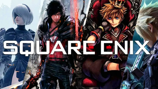 square enix