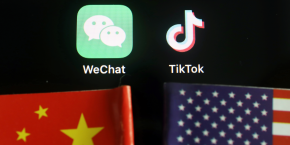 trump-publie-des-decrets-interdisant-les-transactions-avec-bytedance-et-tencent