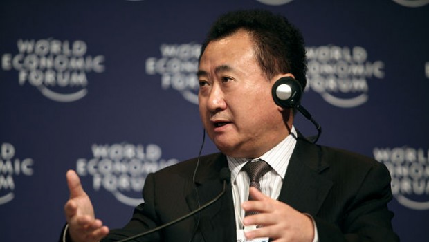 wang jianling