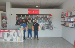 1615833759 fersay inaugura un nuevo corner en tenerife