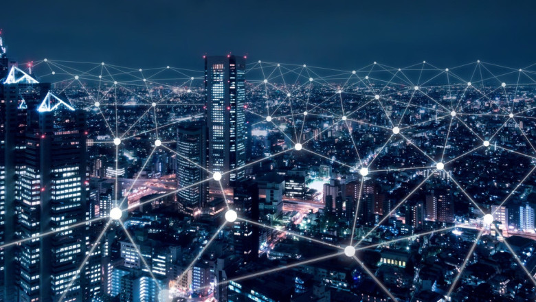 20251126 aleasoft connected city 