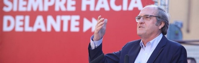 Gabilondo ganaría la Comunidad de Madrid según el sondeo de Sigma Dos