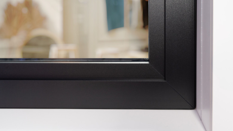 bau 2023 gealan kontur pvc 