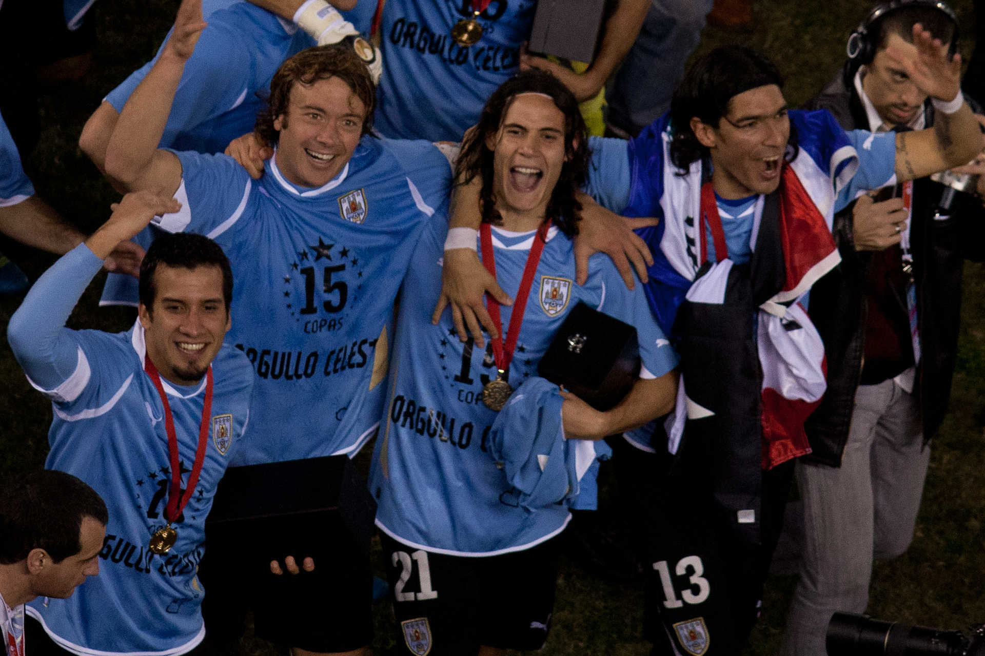Edison Cavani Edison Cavani