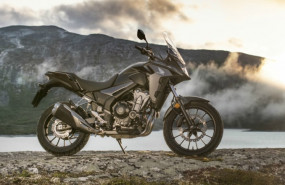 cb500x portada