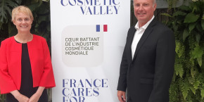 cosmetic valley fait etape a angers 
