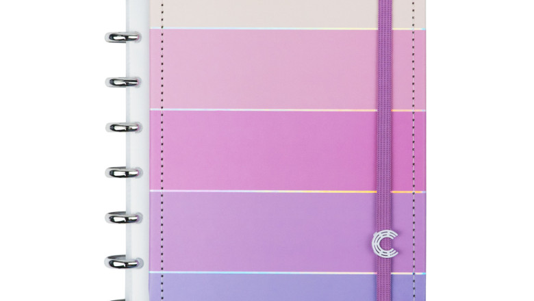 cuaderno inteligente unique by cacau a5 2870 en cuadernointeligenteshop 