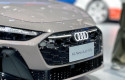 dl audi premium carmaker volkswagen ag vw logo badge generic pd