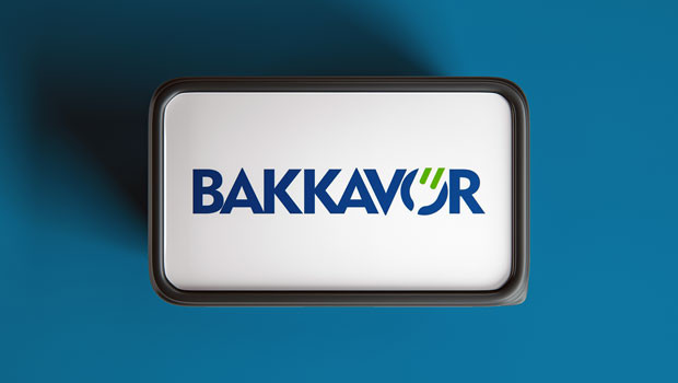 dl bakkavor group fresh prepared food manufacturer curry bread producer logo
