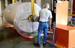 image of the news Kimberly-Clark reaffirms outlook on robust Q1