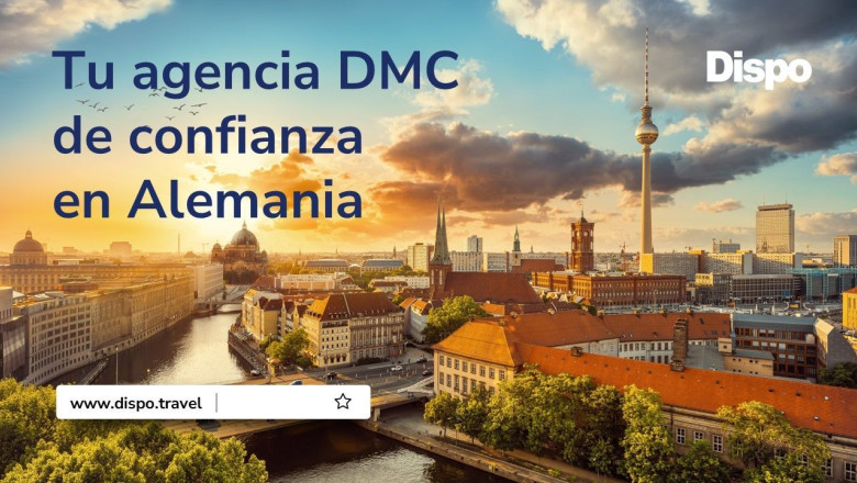 dmc germany es 1